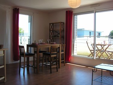 Appartement a vendre Concarneau 29900 Finistère 53 m2 2 pièces 222600 euros