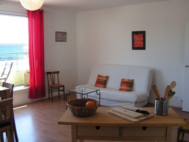 Appartement a vendre Concarneau 29900 Finistère 53 m2 2 pièces 222600 euros