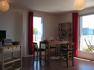 Appartement a vendre Concarneau 29900 Finistère 53 m2 2 pièces 222600 euros