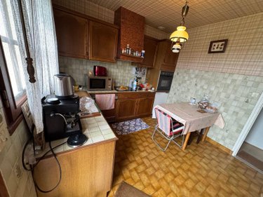 Maison a vendre Pontorson 50170 Manche 92 m2 6 pièces 192321 euros