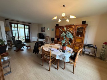 Maison a vendre Pontorson 50170 Manche 92 m2 6 pièces 192321 euros