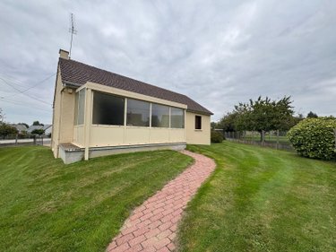 Maison a vendre Pontorson 50170 Manche 92 m2 6 pièces 192321 euros