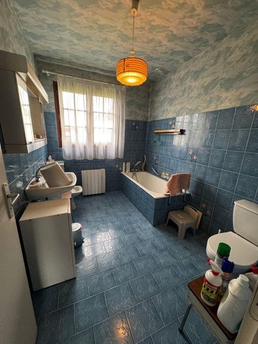 Maison a vendre Pontorson 50170 Manche 92 m2 6 pièces 192321 euros