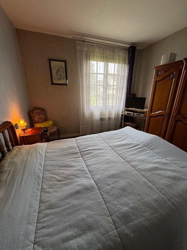 Maison a vendre Pontorson 50170 Manche 92 m2 6 pièces 192321 euros