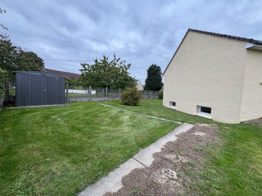 Maison a vendre Pontorson 50170 Manche 92 m2 6 pièces 192321 euros