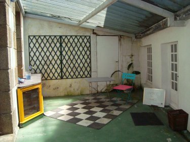 Immeuble a vendre Pluméliau-Bieuzy 56930 Morbihan 117 m2  141800 euros