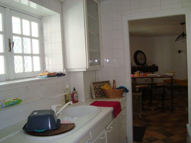 Immeuble a vendre Pluméliau-Bieuzy 56930 Morbihan 117 m2  141800 euros