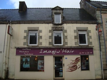 Immeuble a vendre Pluméliau-Bieuzy 56930 Morbihan 117 m2  141800 euros