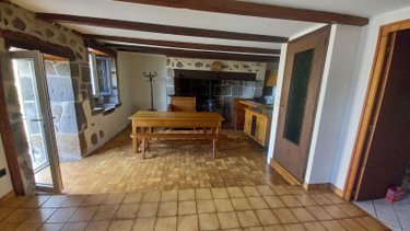 Maison a vendre Saint-Jacques-des-Blats 15800 Cantal 62 m2 3 pièces 95750 euros