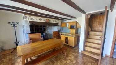 Maison a vendre Saint-Jacques-des-Blats 15800 Cantal 62 m2 3 pièces 95750 euros