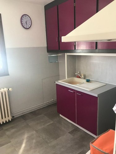 Appartement a vendre Mauriac 15200 Cantal 65 m2 4 pièces 63600 euros