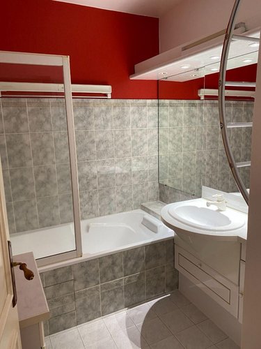 Appartement a vendre Mauriac 15200 Cantal 65 m2 4 pièces 63600 euros