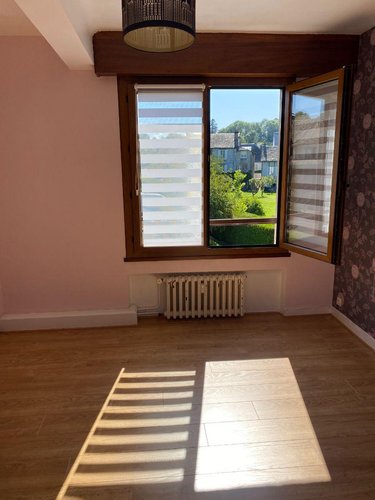 Appartement a vendre Mauriac 15200 Cantal 65 m2 4 pièces 63600 euros