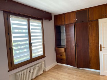 Appartement a vendre Mauriac 15200 Cantal 65 m2 4 pièces 63600 euros
