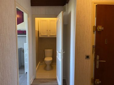 Appartement a vendre Mauriac 15200 Cantal 65 m2 4 pièces 63600 euros