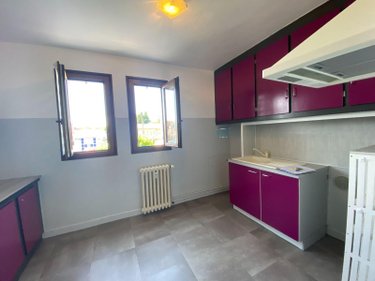 Appartement a vendre Mauriac 15200 Cantal 65 m2 4 pièces 63600 euros