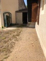 Location appartement Saint-Amand-Montrond 18200 Cher 37 m2 2 pièces 400 euros