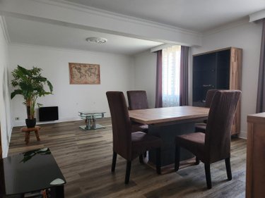 Appartement a vendre Bar-sur-Aube 10200 Aube 80 m2 3 pièces 85000 euros