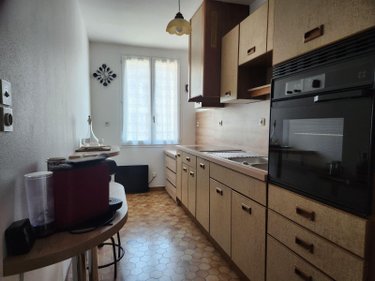 Appartement a vendre Bar-sur-Aube 10200 Aube 80 m2 3 pièces 85000 euros