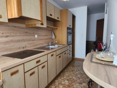 Appartement a vendre Bar-sur-Aube 10200 Aube 80 m2 3 pièces 85000 euros