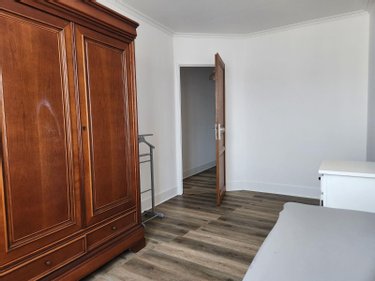 Appartement a vendre Bar-sur-Aube 10200 Aube 80 m2 3 pièces 85000 euros
