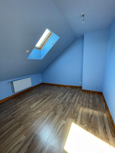 Maison a vendre Vendeuil 02800 Aisne 105 m2 6 pièces 131200 euros
