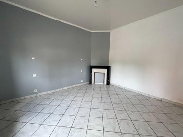 Maison a vendre Vendeuil 02800 Aisne 105 m2 6 pièces 131200 euros