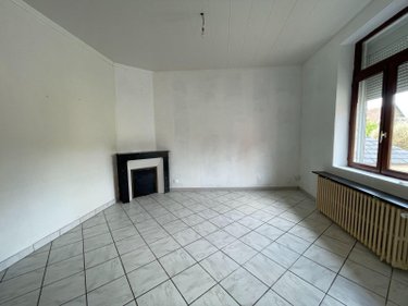Maison a vendre Vendeuil 02800 Aisne 105 m2 6 pièces 131200 euros