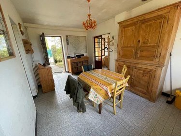 Maison a vendre Saint-Fargeau 89170 Yonne 82 m2 4 pièces 85000 euros