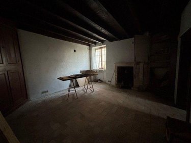 Maison a vendre Rezay 18170 Cher 280 m2 7 pièces 31800 euros