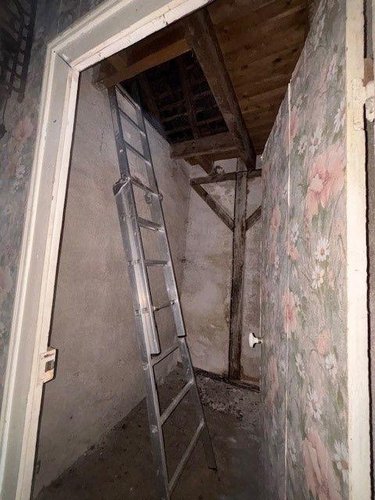 Maison a vendre Rezay 18170 Cher 280 m2 7 pièces 31800 euros