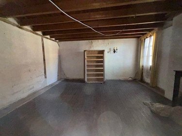 Maison a vendre Rezay 18170 Cher 280 m2 7 pièces 31800 euros