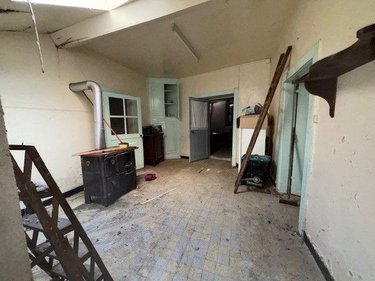 Maison a vendre Rezay 18170 Cher 280 m2 7 pièces 31800 euros