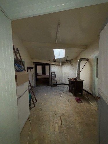 Maison a vendre Rezay 18170 Cher 280 m2 7 pièces 31800 euros