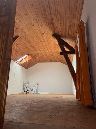 Maison a vendre Rezay 18170 Cher 280 m2 7 pièces 31800 euros