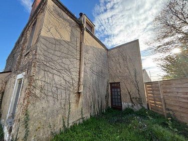 Maison a vendre Rezay 18170 Cher 280 m2 7 pièces 31800 euros