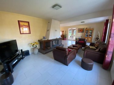 Maison a vendre Montrichard-Val-de-Cher 41400 Loir-et-Cher 195 m2 8 pièces 335317 euros