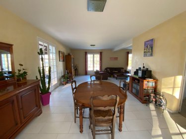Maison a vendre Montrichard-Val-de-Cher 41400 Loir-et-Cher 195 m2 8 pièces 335317 euros