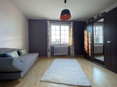 Maison a vendre Montrichard-Val-de-Cher 41400 Loir-et-Cher 195 m2 8 pièces 335317 euros