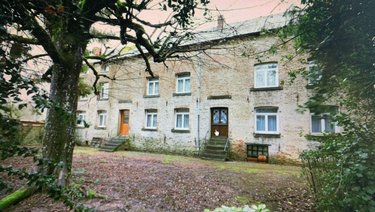 Maison a vendre Solre-le-Château 59740 Nord 300 m2  140000 euros