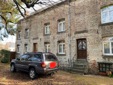 Maison a vendre Solre-le-Château 59740 Nord 300 m2  140000 euros