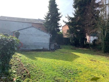 Maison a vendre Solre-le-Château 59740 Nord 300 m2  140000 euros