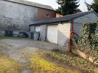 Maison a vendre Solre-le-Château 59740 Nord 300 m2  140000 euros
