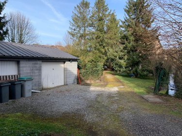 Maison a vendre Solre-le-Château 59740 Nord 300 m2  140000 euros