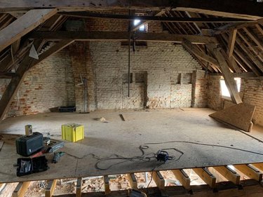 Maison a vendre Solre-le-Château 59740 Nord 300 m2  140000 euros