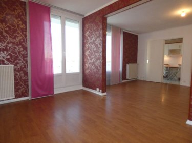 Location appartement Gerzat 63360 Puy-de-Dôme 75 m2 4 pièces 740 euros