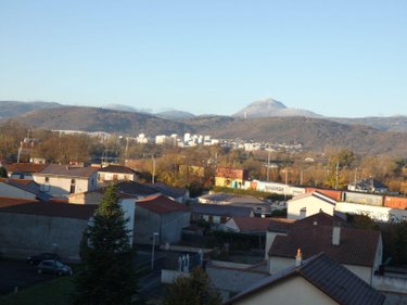 Location appartement Gerzat 63360 Puy-de-Dôme 75 m2 4 pièces 740 euros