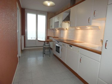 Location appartement Gerzat 63360 Puy-de-Dôme 75 m2 4 pièces 740 euros