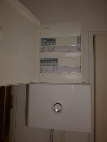 Location appartement Gerzat 63360 Puy-de-Dôme 75 m2 4 pièces 740 euros