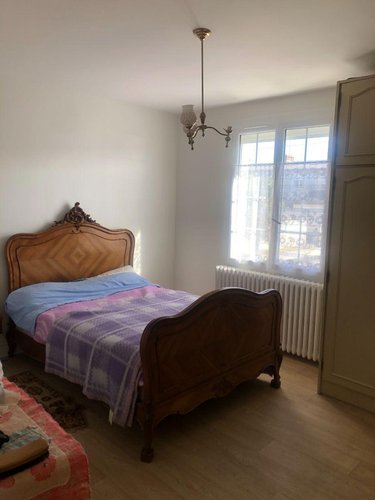 Maison a vendre Issoudun 36100 Indre 66 m2 3 pièces 90100 euros